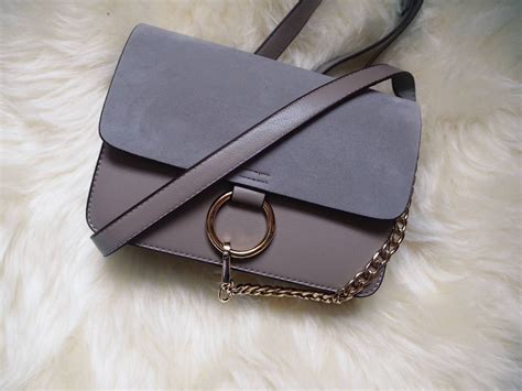 chloe faye medium bag dupe|chloe faye crossbody.